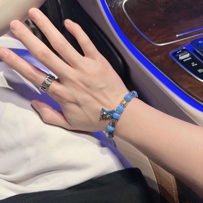 LV Bracelets